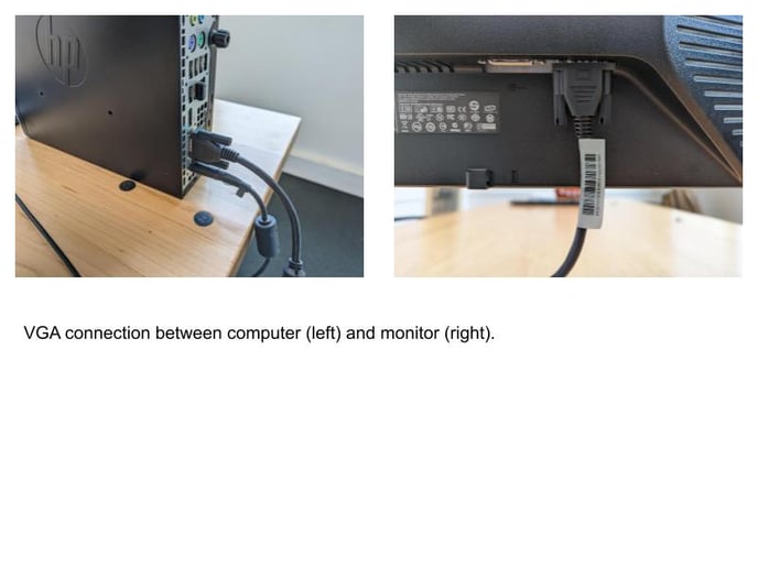 How to Set Up Your Computer (2)