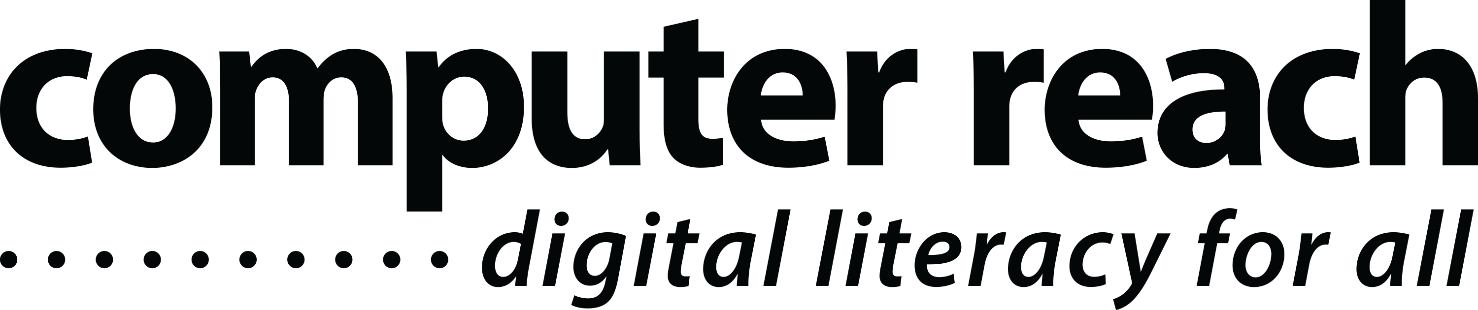 Digital Literacy for All